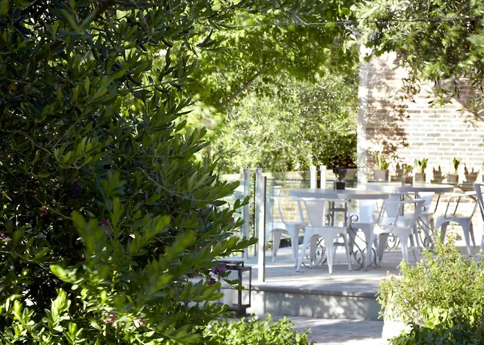 Torri E Merli Hotel By Ghh