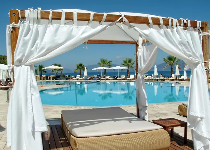 Ionian Emerald Resort