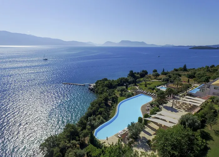 Ionian Blue