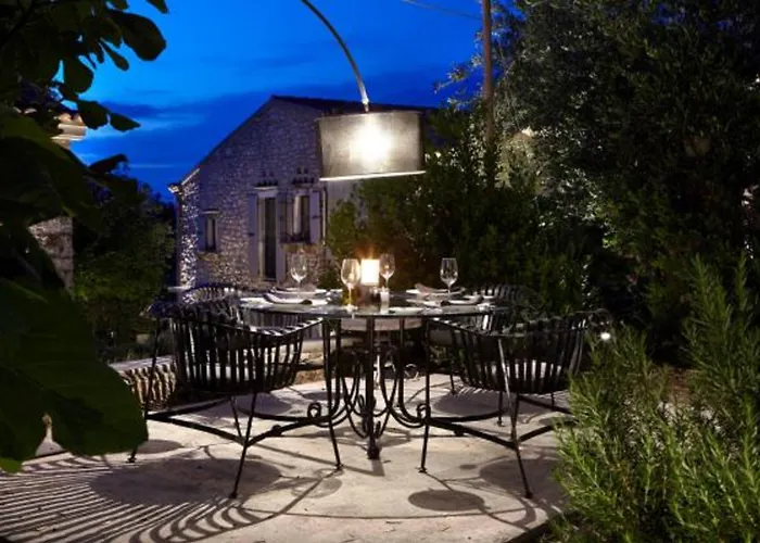 Torri E Merli Hotel By Ghh