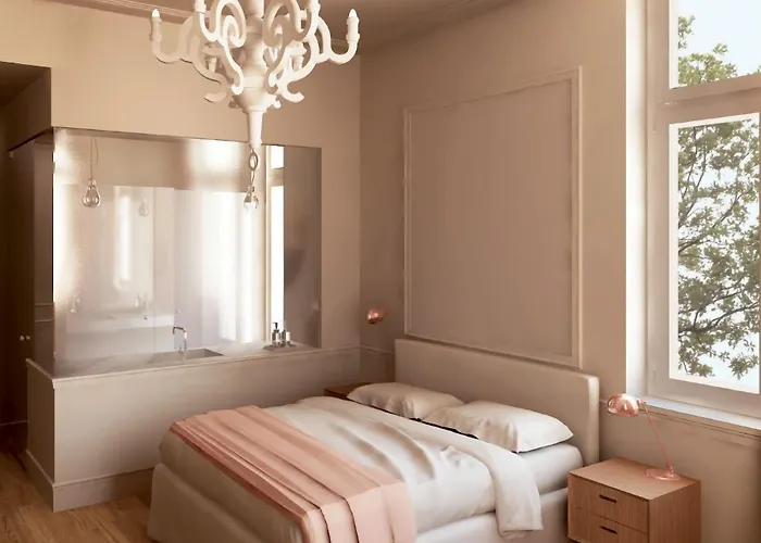 Marpessa Hotel & Spa